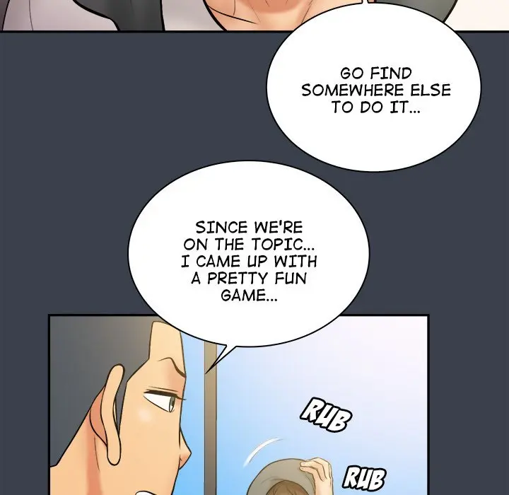 Find That Girl Manhwa Chapter 31 - Page 100