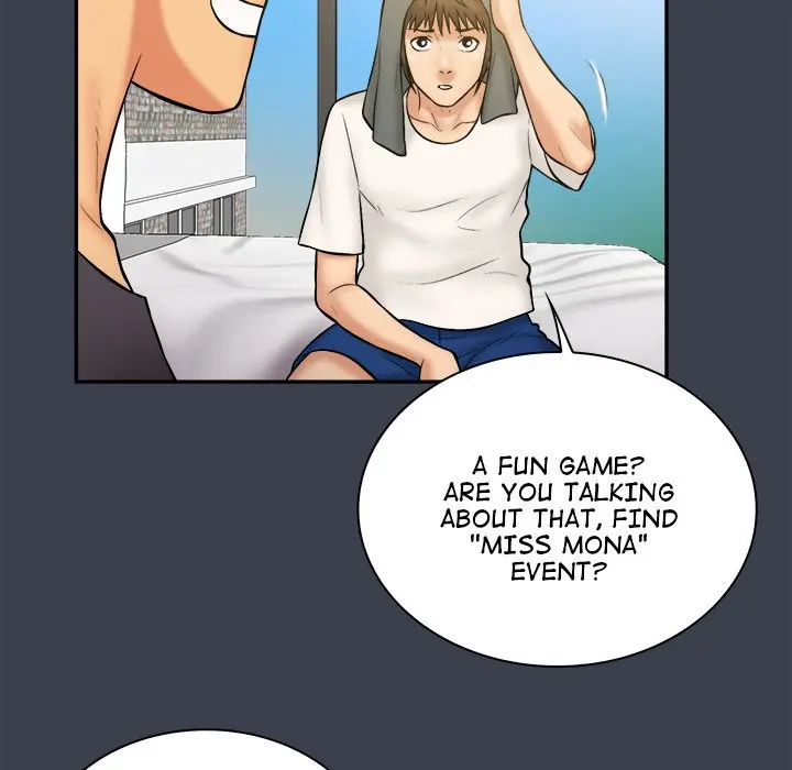 Find That Girl Manhwa Chapter 31 - Page 101