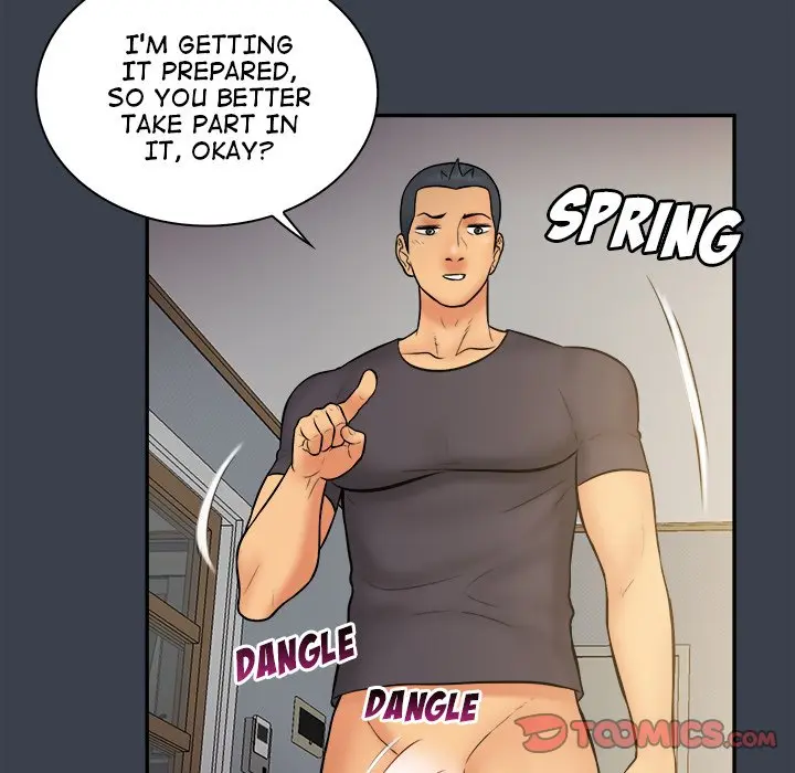 Find That Girl Manhwa Chapter 31 - Page 102