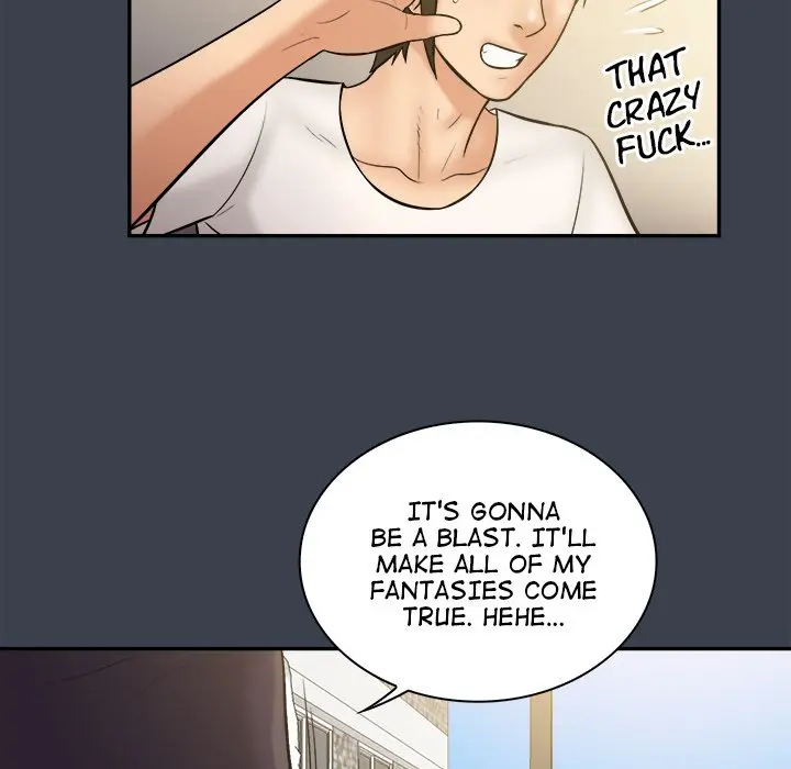 Find That Girl Manhwa Chapter 31 - Page 104