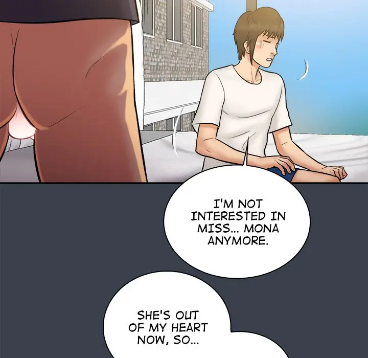 Find That Girl Manhwa Chapter 31 - Page 105