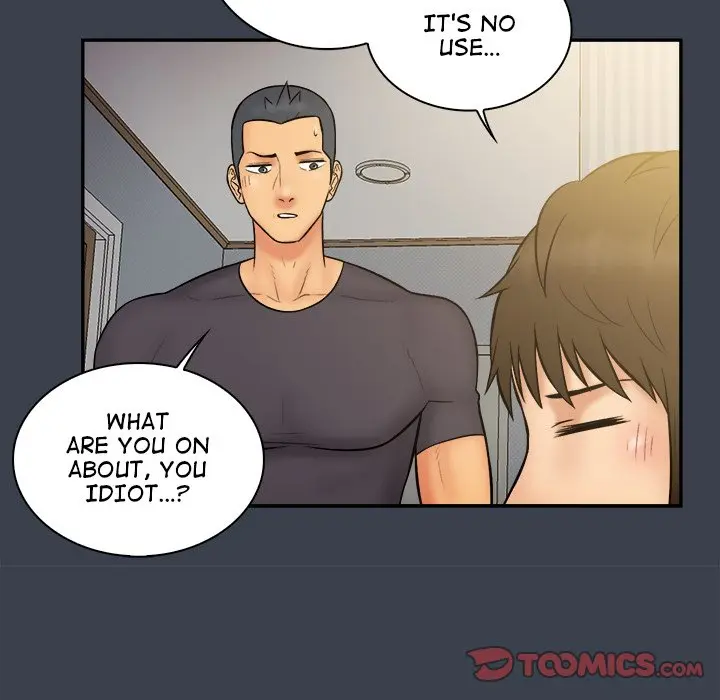 Find That Girl Manhwa Chapter 31 - Page 106
