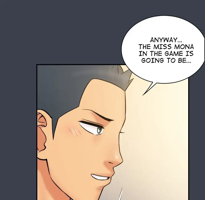 Find That Girl Manhwa Chapter 31 - Page 107