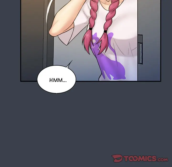 Find That Girl Manhwa Chapter 31 - Page 14