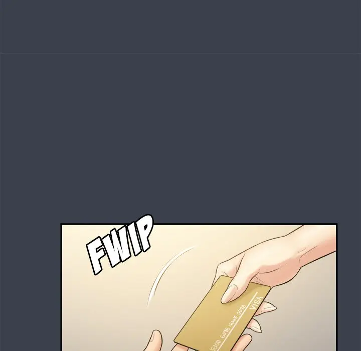 Find That Girl Manhwa Chapter 31 - Page 17