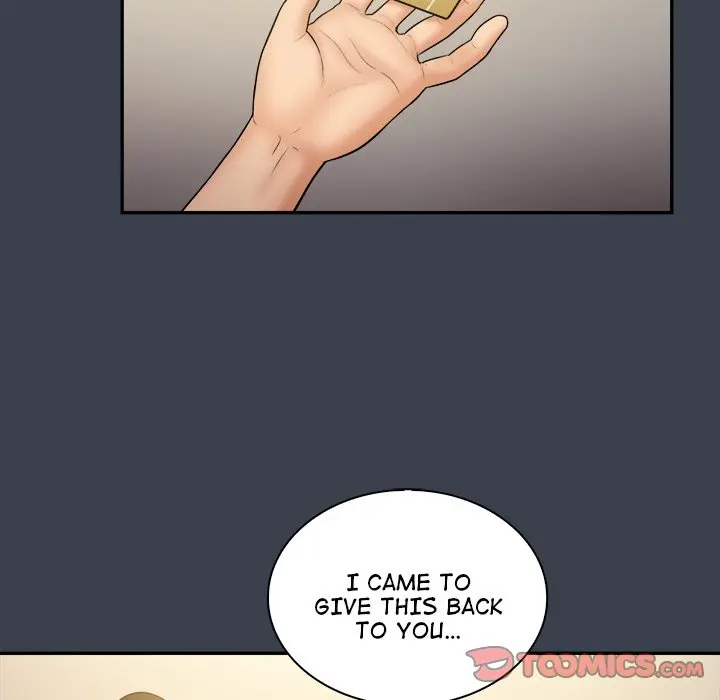 Find That Girl Manhwa Chapter 31 - Page 18