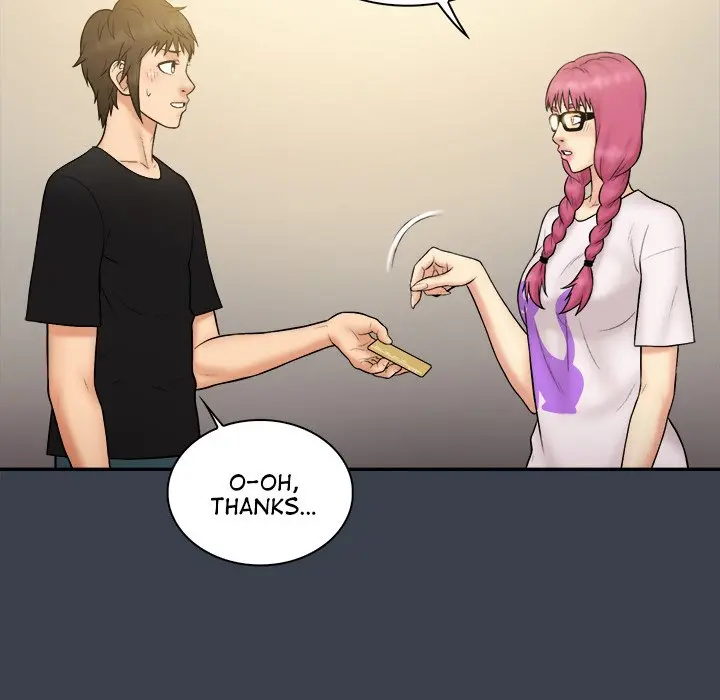 Find That Girl Manhwa Chapter 31 - Page 19