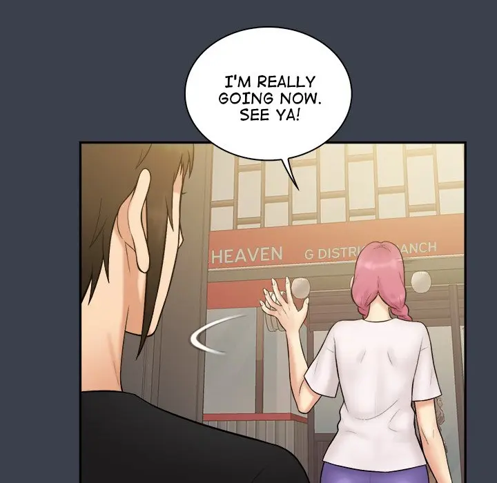 Find That Girl Manhwa Chapter 31 - Page 20