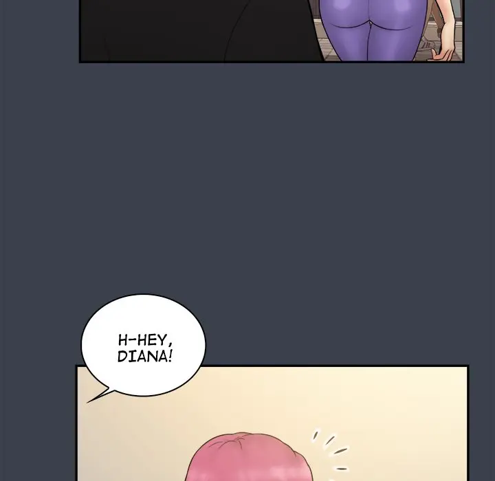 Find That Girl Manhwa Chapter 31 - Page 21