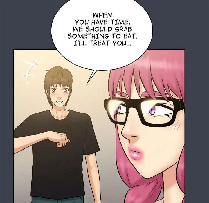 Find That Girl Manhwa Chapter 31 - Page 23