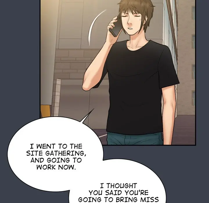 Find That Girl Manhwa Chapter 31 - Page 28