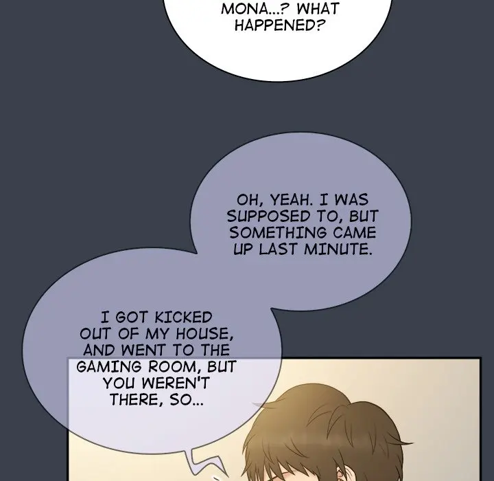 Find That Girl Manhwa Chapter 31 - Page 29