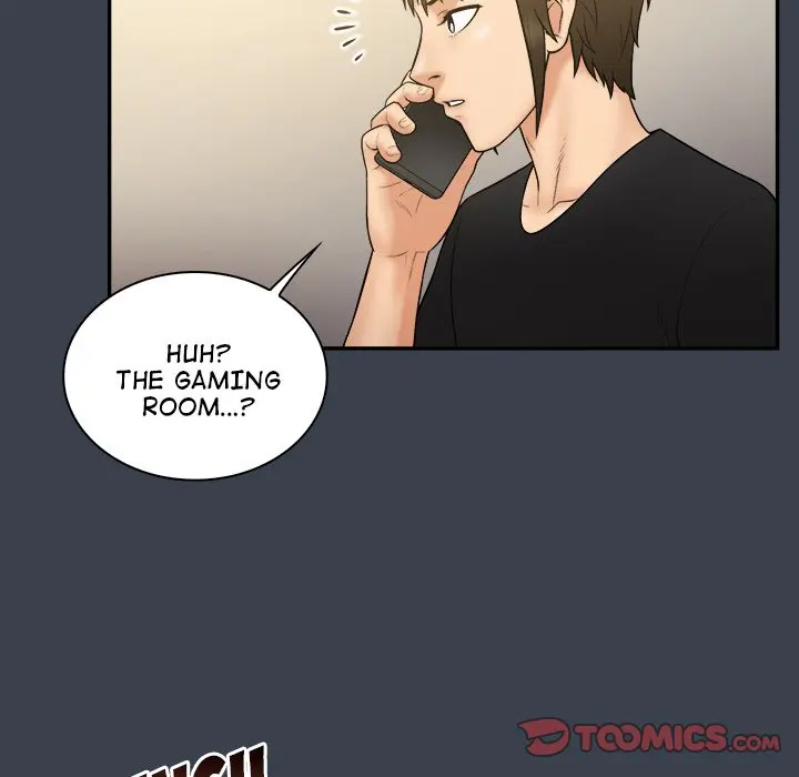 Find That Girl Manhwa Chapter 31 - Page 30