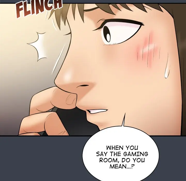 Find That Girl Manhwa Chapter 31 - Page 31