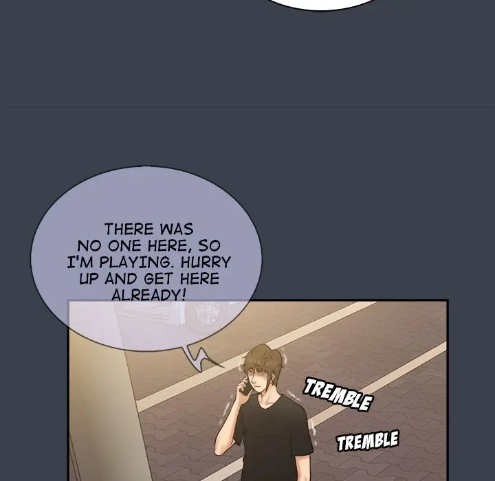 Find That Girl Manhwa Chapter 31 - Page 32