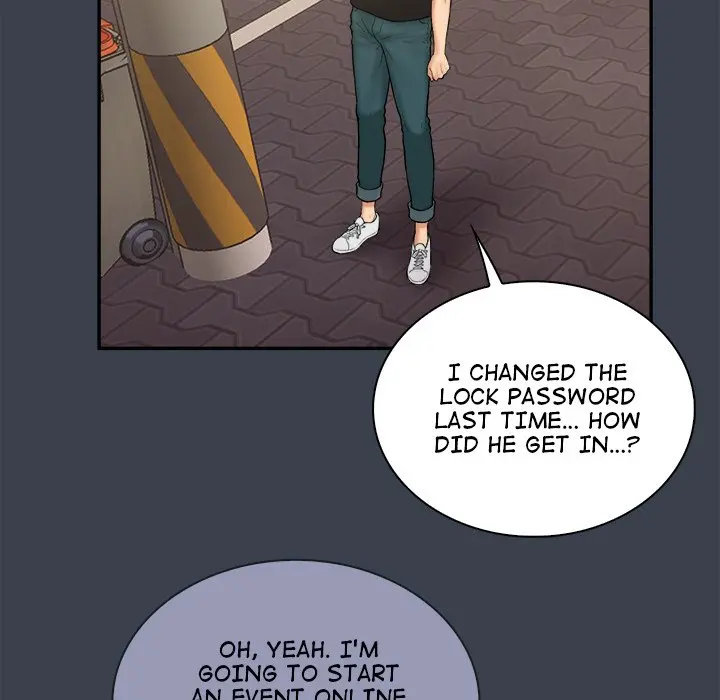 Find That Girl Manhwa Chapter 31 - Page 33