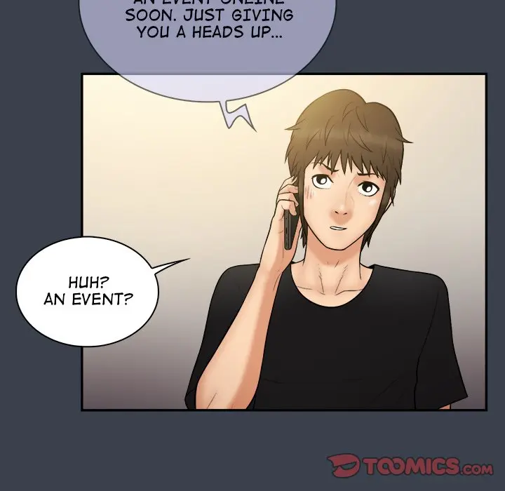 Find That Girl Manhwa Chapter 31 - Page 34