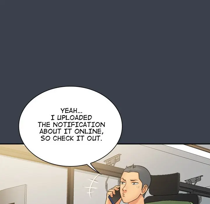 Find That Girl Manhwa Chapter 31 - Page 35