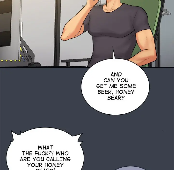Find That Girl Manhwa Chapter 31 - Page 36