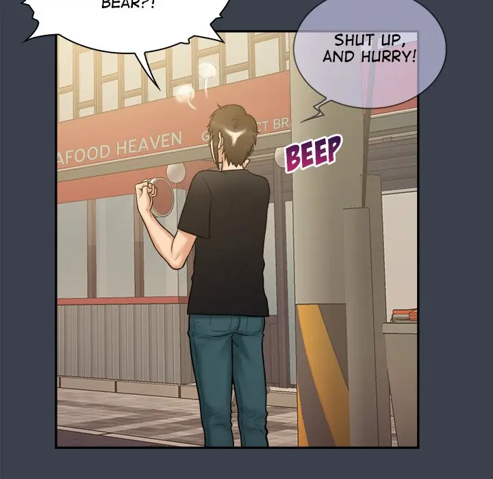 Find That Girl Manhwa Chapter 31 - Page 37