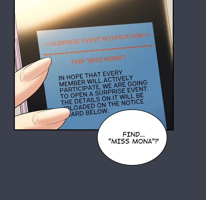 Find That Girl Manhwa Chapter 31 - Page 43