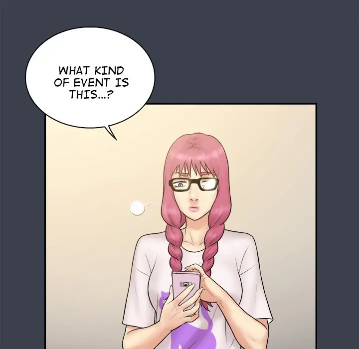 Find That Girl Manhwa Chapter 31 - Page 44