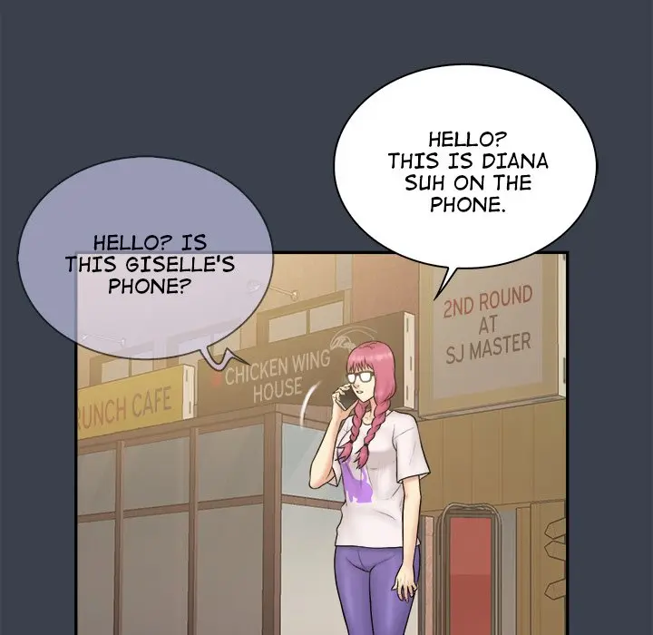 Find That Girl Manhwa Chapter 31 - Page 48