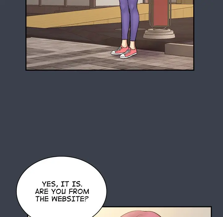 Find That Girl Manhwa Chapter 31 - Page 49