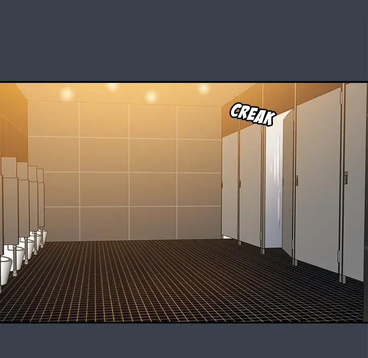 Find That Girl Manhwa Chapter 31 - Page 5