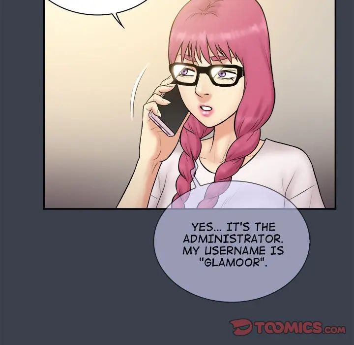 Find That Girl Manhwa Chapter 31 - Page 50