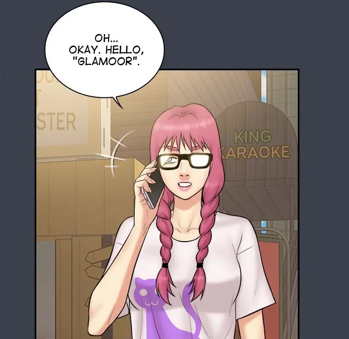 Find That Girl Manhwa Chapter 31 - Page 51