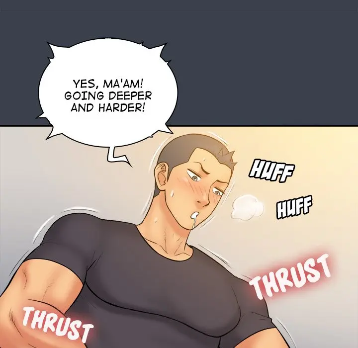Find That Girl Manhwa Chapter 31 - Page 76