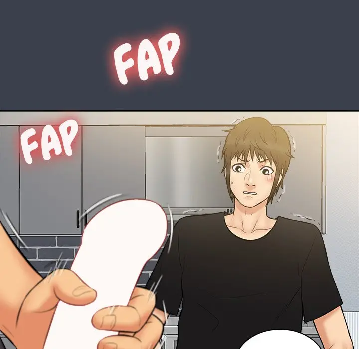 Find That Girl Manhwa Chapter 31 - Page 79
