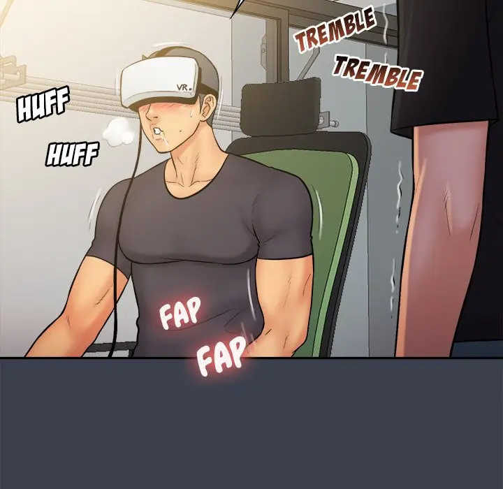 Find That Girl Manhwa Chapter 31 - Page 81
