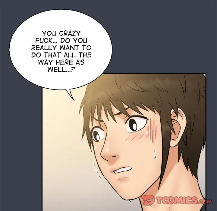 Find That Girl Manhwa Chapter 31 - Page 82