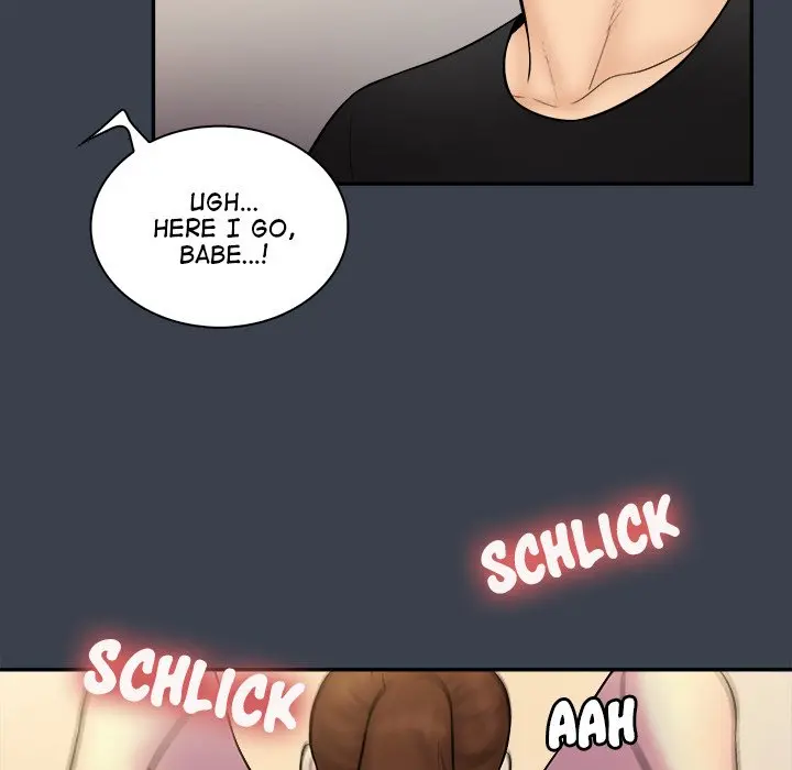 Find That Girl Manhwa Chapter 31 - Page 83