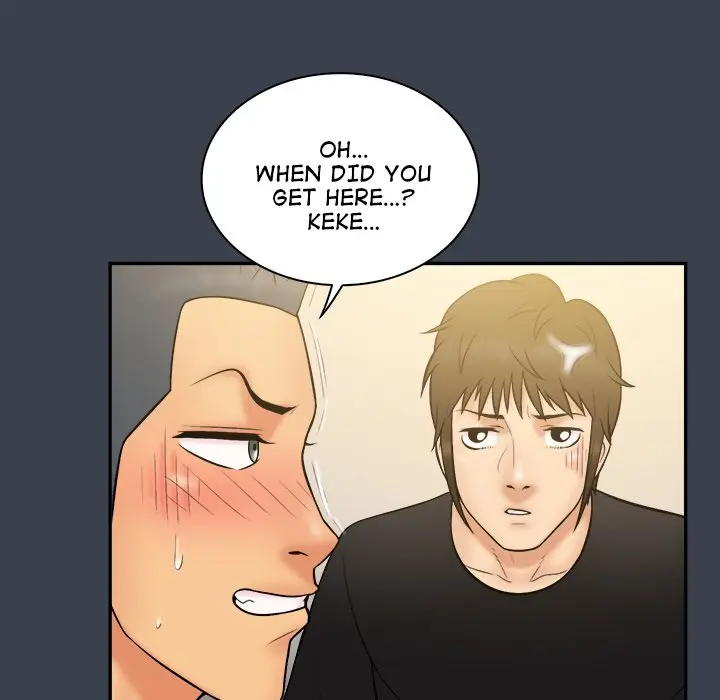 Find That Girl Manhwa Chapter 31 - Page 88