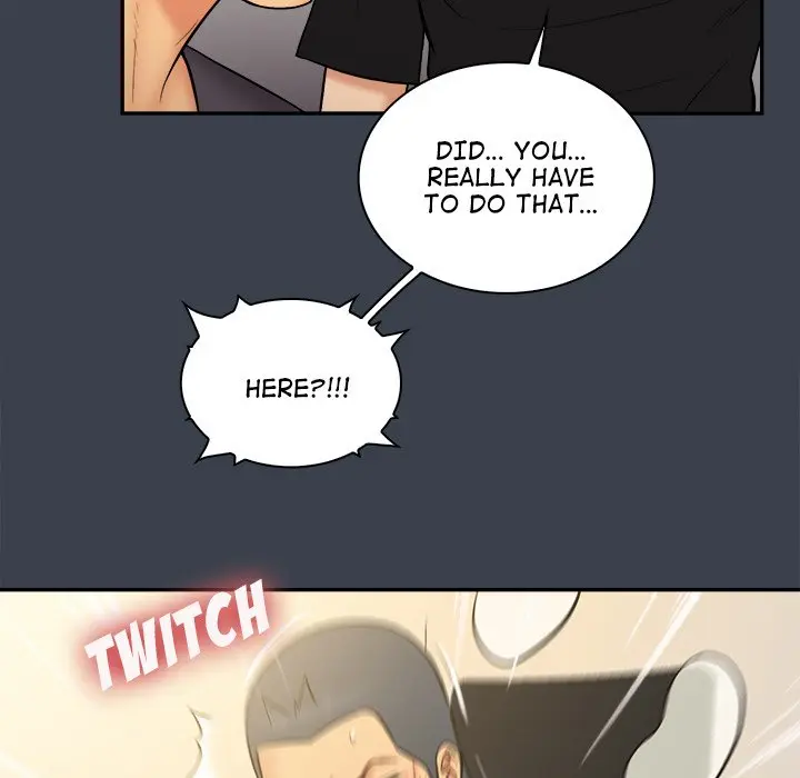 Find That Girl Manhwa Chapter 31 - Page 89