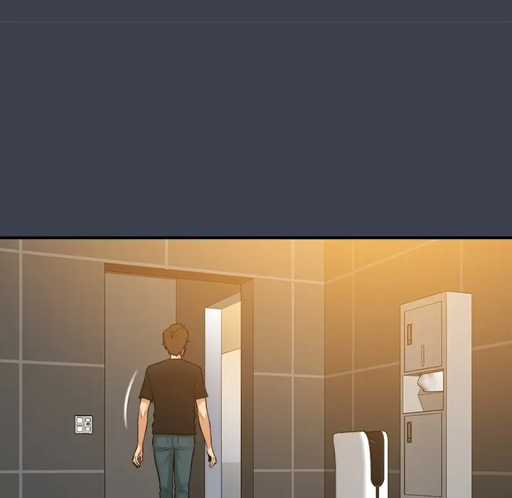 Find That Girl Manhwa Chapter 31 - Page 9
