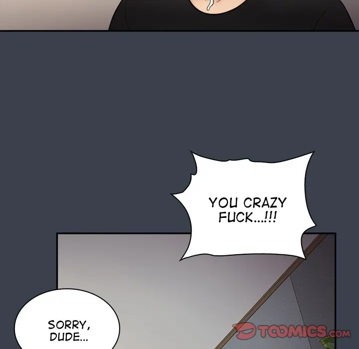 Find That Girl Manhwa Chapter 31 - Page 94