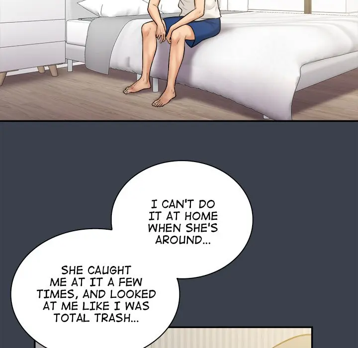 Find That Girl Manhwa Chapter 31 - Page 97