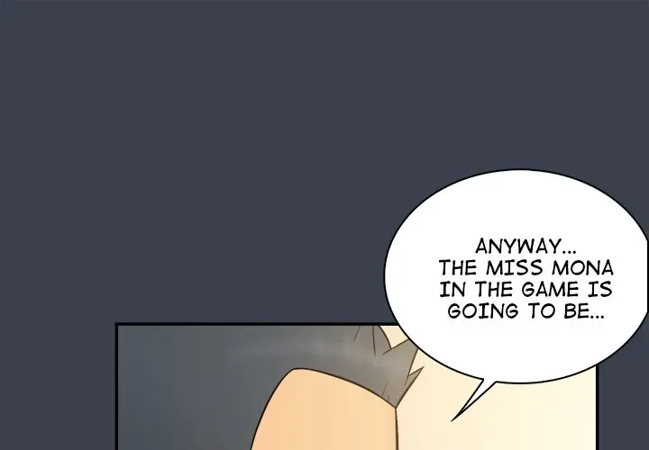 Find That Girl Manhwa Chapter 32 - Page 1