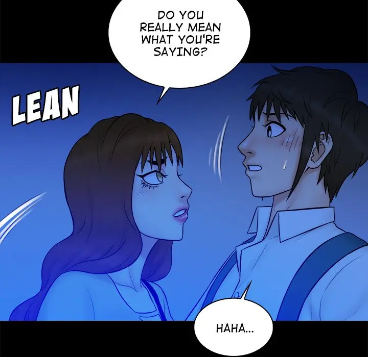 Find That Girl Manhwa Chapter 32 - Page 100