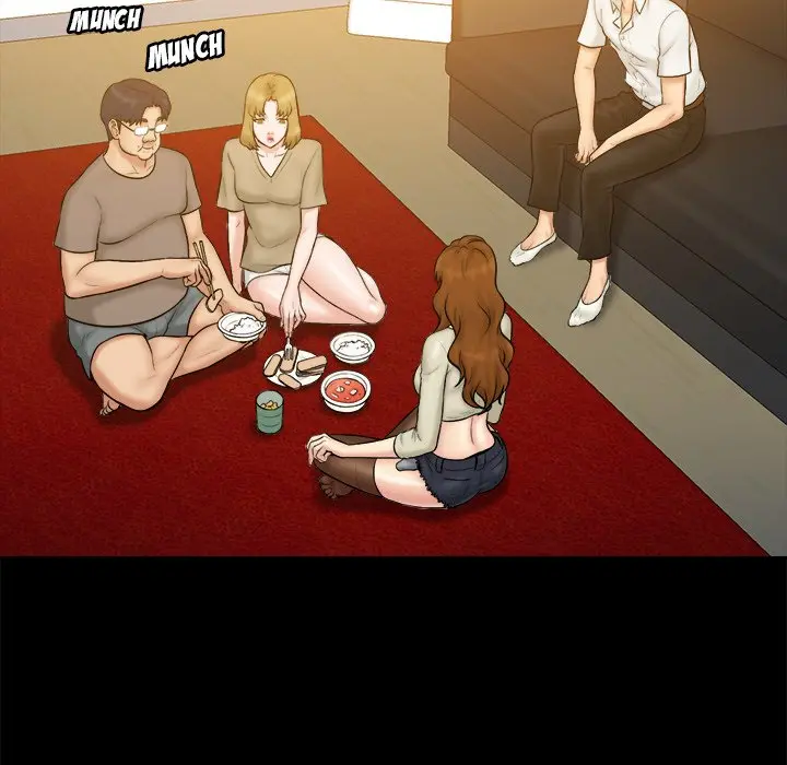Find That Girl Manhwa Chapter 32 - Page 11