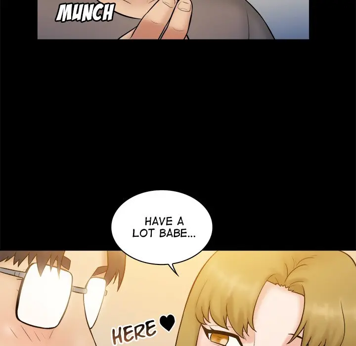 Find That Girl Manhwa Chapter 32 - Page 13