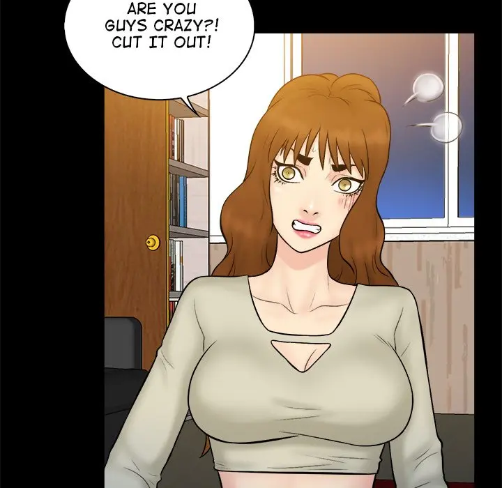 Find That Girl Manhwa Chapter 32 - Page 15