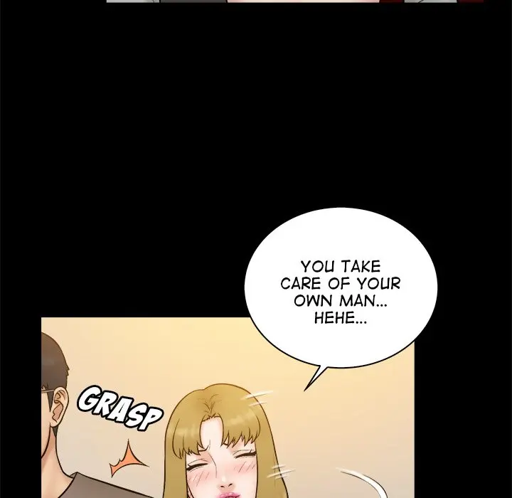 Find That Girl Manhwa Chapter 32 - Page 16
