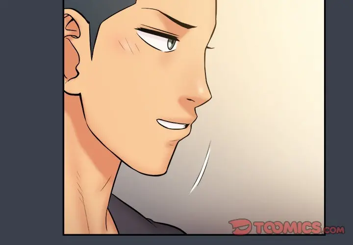 Find That Girl Manhwa Chapter 32 - Page 2