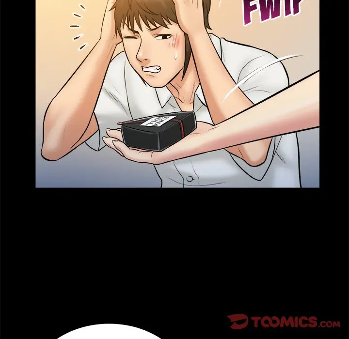 Find That Girl Manhwa Chapter 32 - Page 26