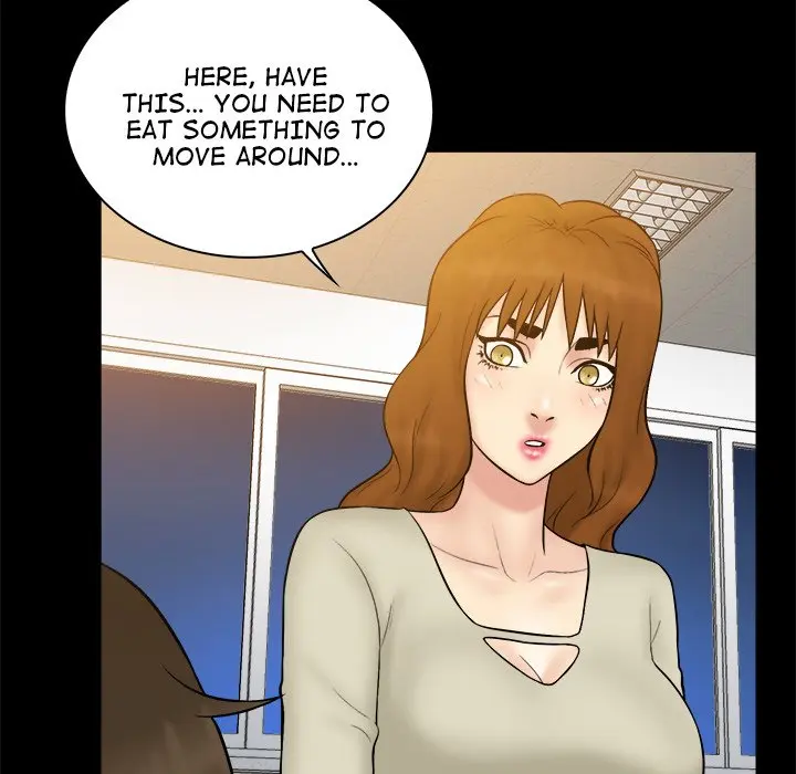 Find That Girl Manhwa Chapter 32 - Page 27
